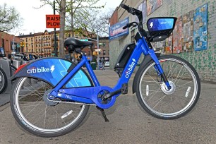 Citi Bike