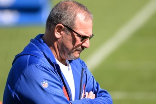 Dave Gettleman