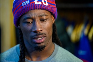 Janoris Jenkins Giants Saints apology