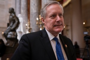 Mark Meadows