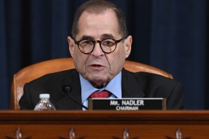 Jerrold Nadler