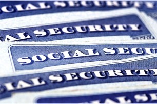 Social Security is reaching a point of no return