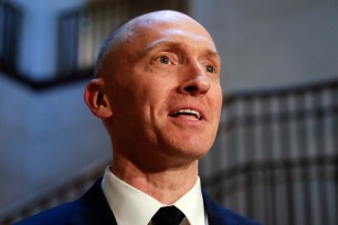 In a rare public rebuke, the chief judge of the Foreign Intelligence Surveillance Court slammed the FBI Tuesday for misleading it in applications to wiretap a former Trump campaign aide, giving the bureau until Jan. 10 to come up with solutions.