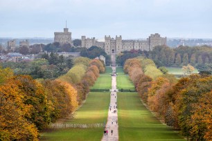 windsor-castle-maid