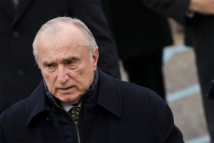 Bill Bratton