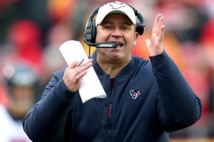 Bill O'Brien