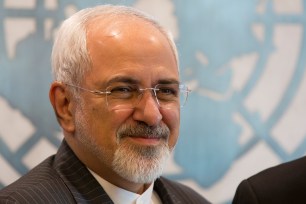 Javad Zarif