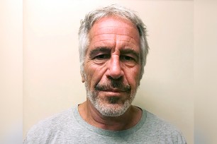 New Jeffrey Epstein accuser says he molested her at 13, told her to wear children's underwear