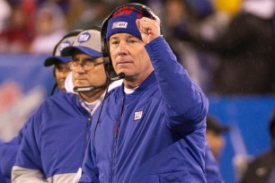 Pat Shurmur