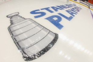 Stanley Cup logo