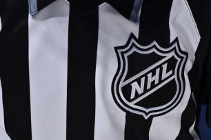 The NHL, like many professional sports leagues, is on hiatus due to the coronavirus