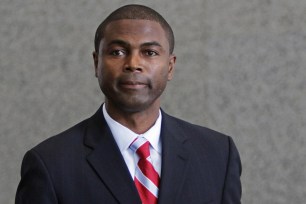 Illinois state Rep. LaShawn Ford