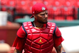 Yadier Molina