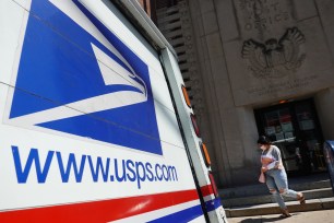 USPS