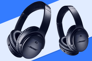 Bose QuietComfort 35 II