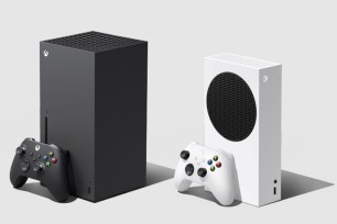 Xbox Series X