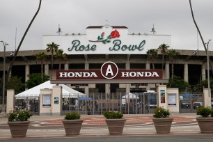 Rose Bowl