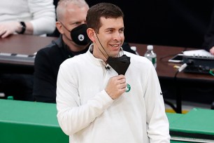 Brad Stevens $70 million Indiana Celtics