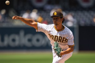 Padres vs. Pirates prediction Yu Darvish