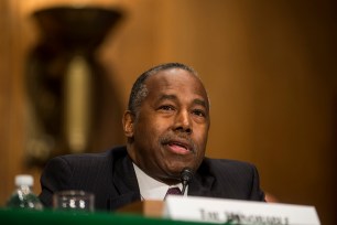 Ben Carson noted that modern racial justice efforts undermine the teachings of Martin Luther King Jr.