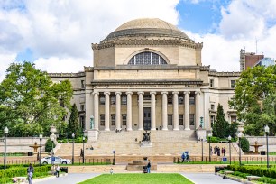 Columbia University is making the COVID-19 vaccination mandatory for all students who are present on campus.