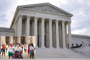 The Supreme Court