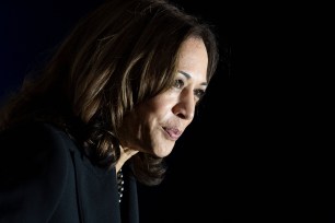 The Axi.os report comes as four top Kamala Harris advisers