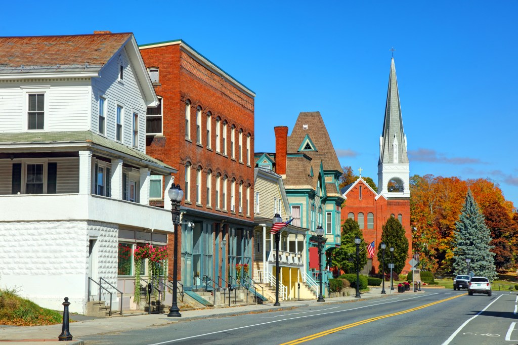 Adams is a town in northern Berkshire County, Massachusetts