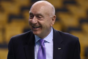 Dick Vitale