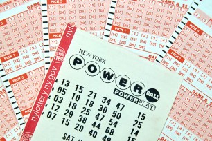 The Powerball jackpot drought extended to 37 consecutive drawings on Saturday night as the grand prize increased to an estimated $522 million.