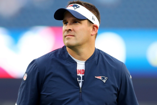 josh mcdaniels to become next raiders coach