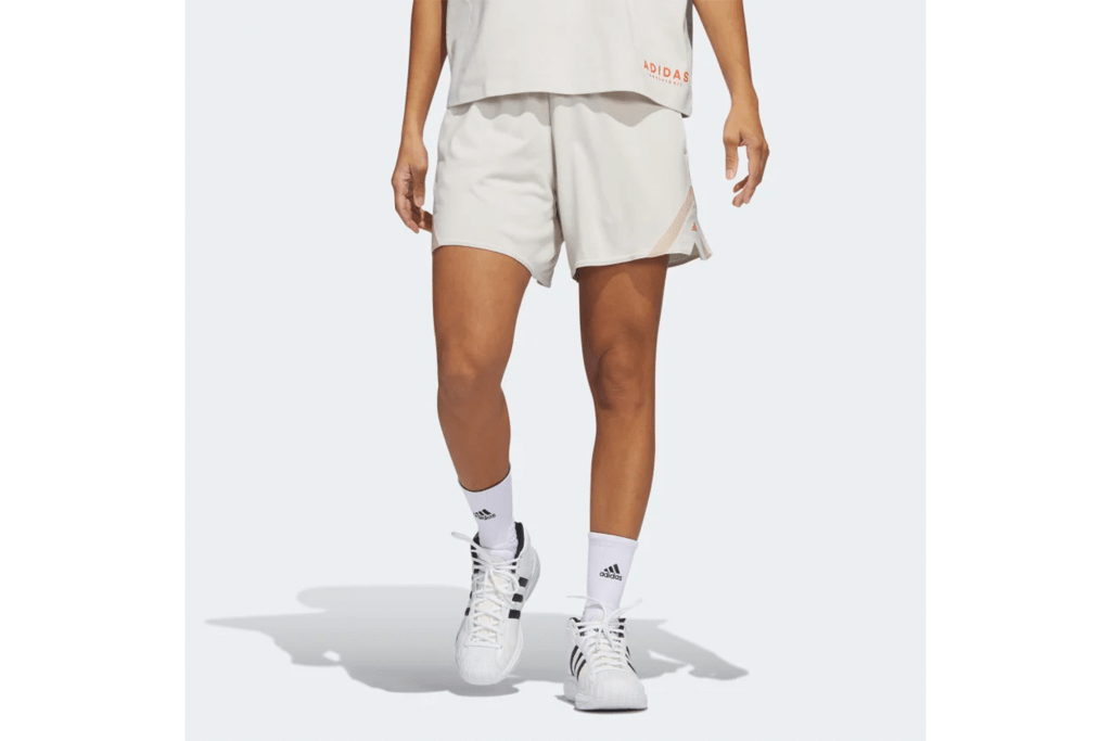 adidas Basketball Shorts