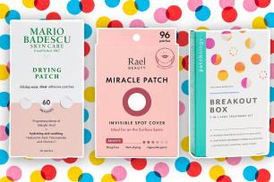 Best Pimple Patches