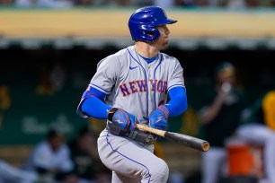 Brandon Nimmo