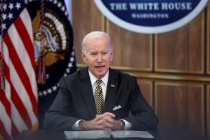 Joe Biden's plan to forgive student loans was temporarily blocked by an appeals court.