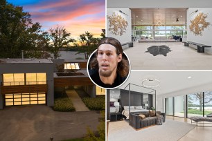 Live live Kelly Olynyk in Michigan for $3.5 million.