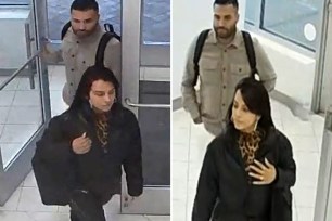 It was reported to police that on Tuesday, October 4, 2022 at approximately 1456 hours, two individuals entered an Ulta Beauty located at 2656 Hylan Boulevard. Once inside, the individuals removed merchandise valued at approximately $6,400 and left the location without paying for the items. The individuals fled the location on foot in an unknown direction. No injuries have been reported as a result of this incident.