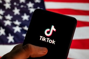 TikTok is pushing back on claims that its parent company is using the app to monitor Americans' locations.