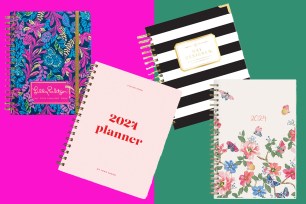 Best Planners We Reviewed