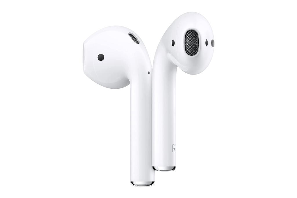 Apple AirPods (2nd Generation)