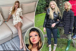 Apple Martin, 18, who made her Paris Fashion Week debut this January, is expected to testify Tuesday in her mother, Gwyneth Paltrow's, ski crash trial.