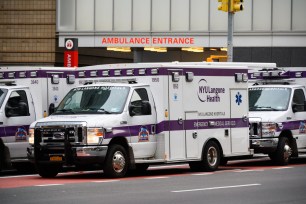 The New York state Department of Health wants to require hospitals and medical providers to submit "equity reports" to justify medical projects.