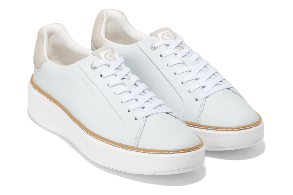 Cole Haan GrandPrø Topspin Sneakers