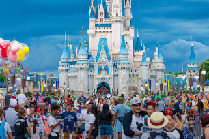 DisneyWorld_PhotoPoster