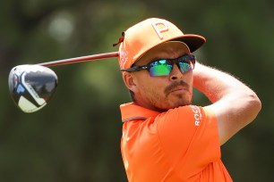 The Post's Mark Cannizzaro said it finally could be Rickie Fowler's time to win his first major championship.