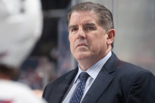 Peter Laviolette