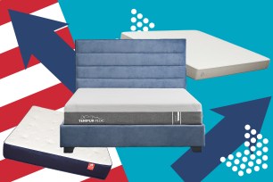 Best Fourth of July Mattress Deals