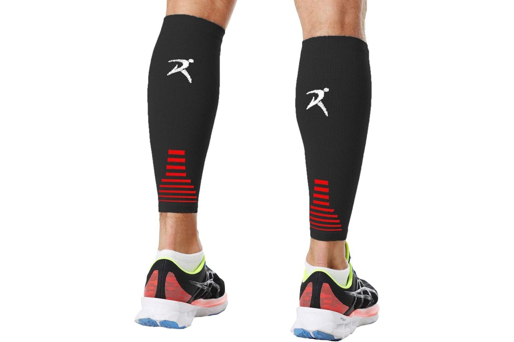 compression sleeve bands