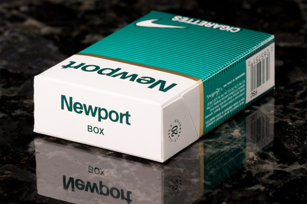 NAN argued that the menthol ban "puts a microscope on minority communities."