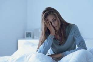 New research finds a once thought of rare sleep disorder to be much more common.